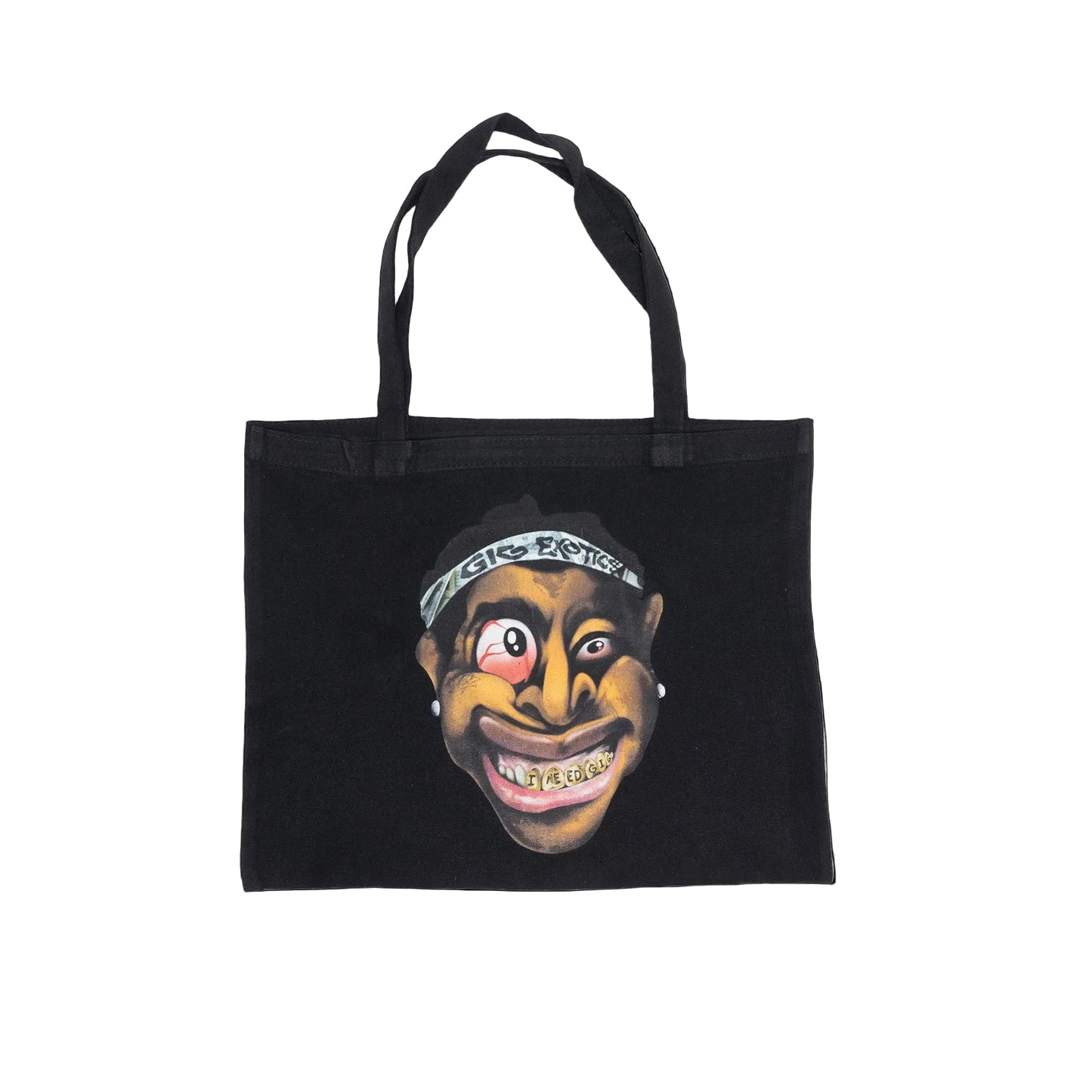 GET IT GONE TOTE BAGS