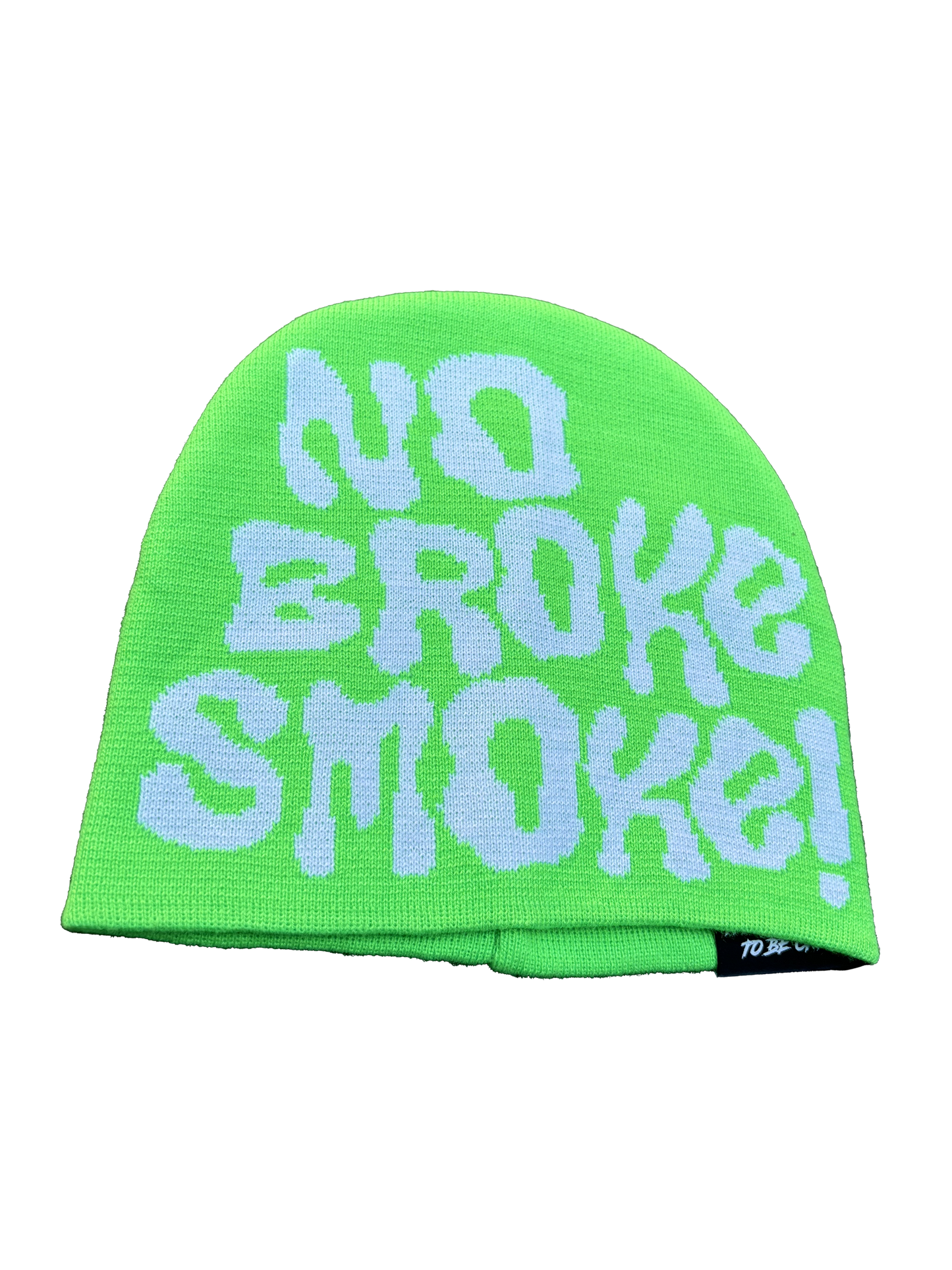 NoBrokeSmoke Skully