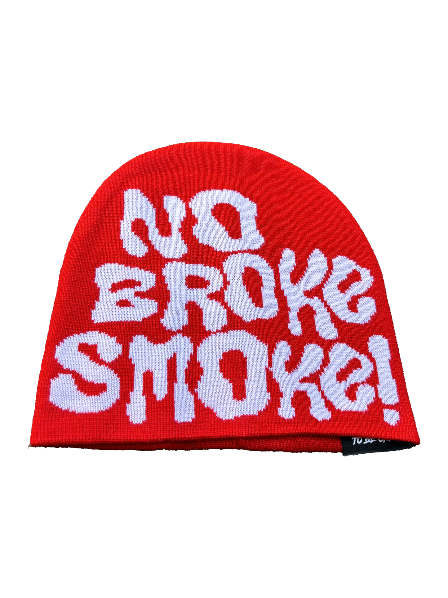 NoBrokeSmoke Skully