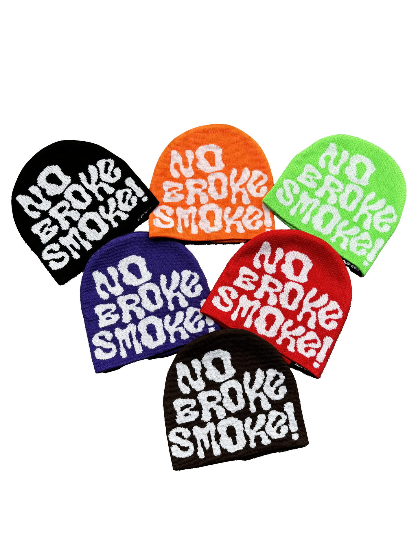 NoBrokeSmoke Skully