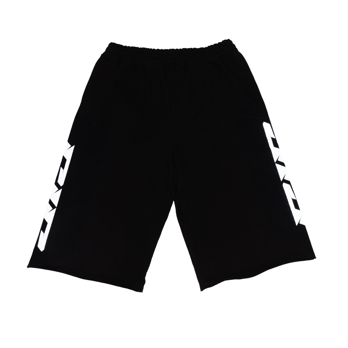 G.I.G RACING 3/4TH SHORTS