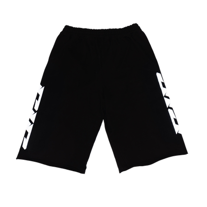G.I.G RACING 3/4TH SHORTS