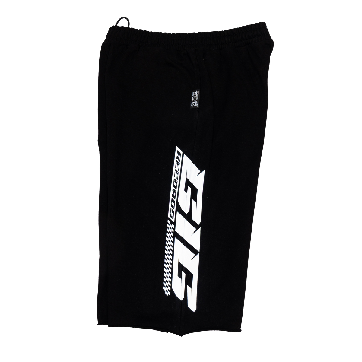 G.I.G RACING 3/4TH SHORTS