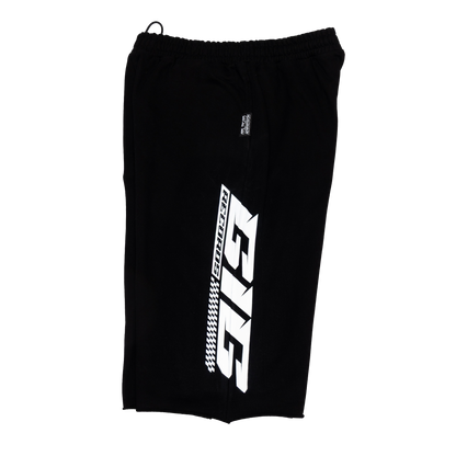 G.I.G RACING 3/4TH SHORTS