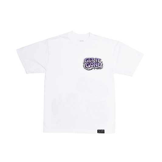 CONTROL THE TRAFFIC TEE