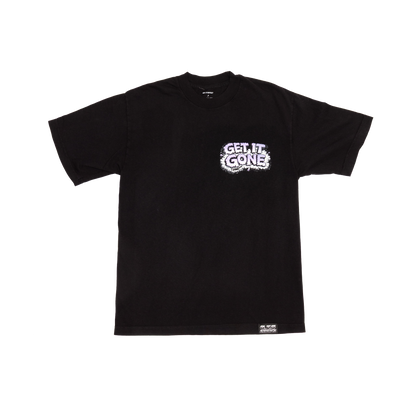 CONTROL THE TRAFFIC TEE