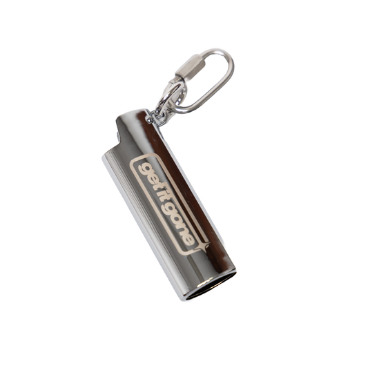 CUSTOM LIGHTER HOLDERS