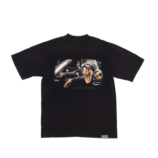 PAID IN FULL TEE