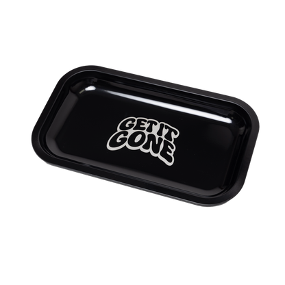 CUSTOM ROLLING TRAY