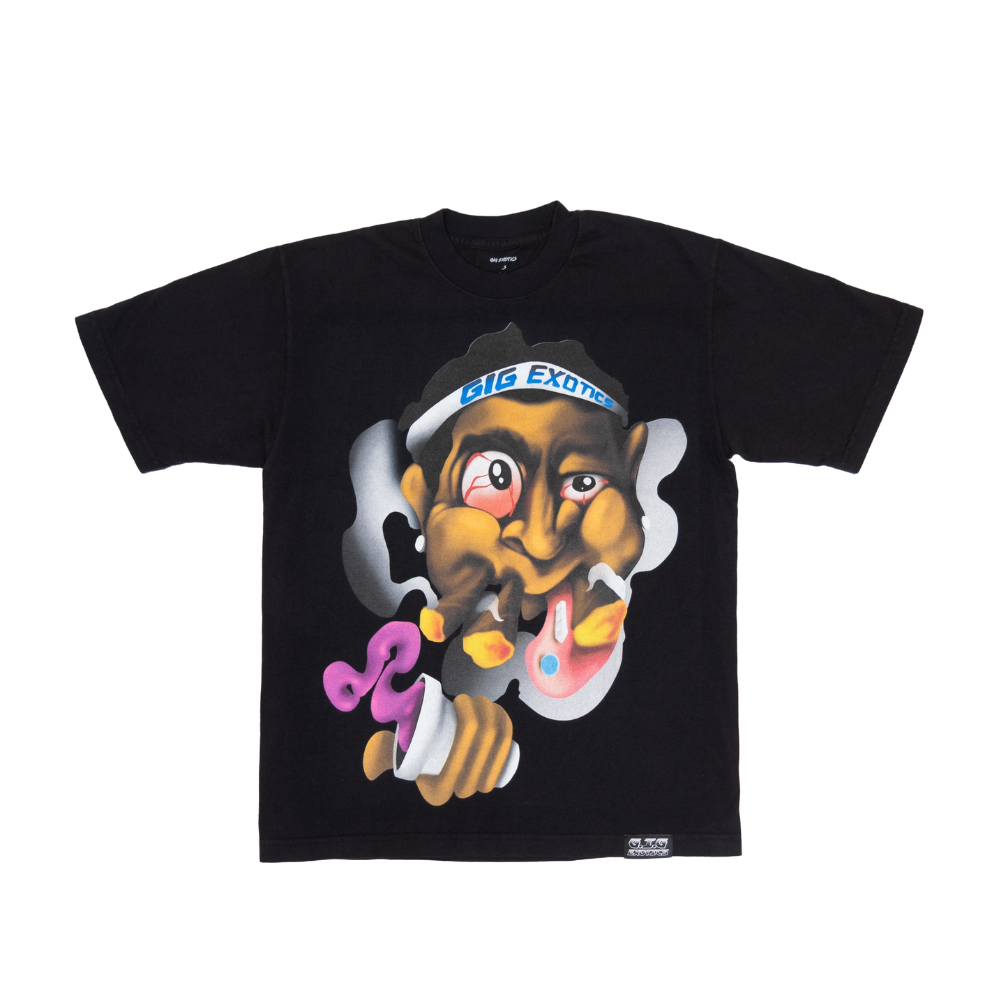 OG Trippy Tee