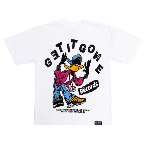 DAFFY DUCK TEE