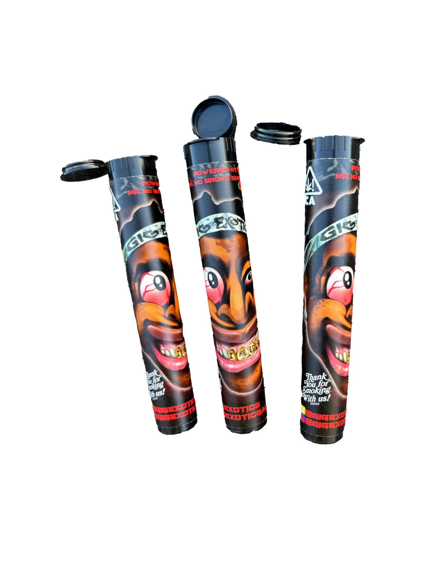 INEEDGIG$ Joint Holder