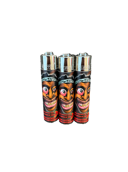 INEEDGIG$ Lighter