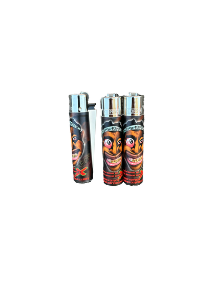 INEEDGIG$ Lighter