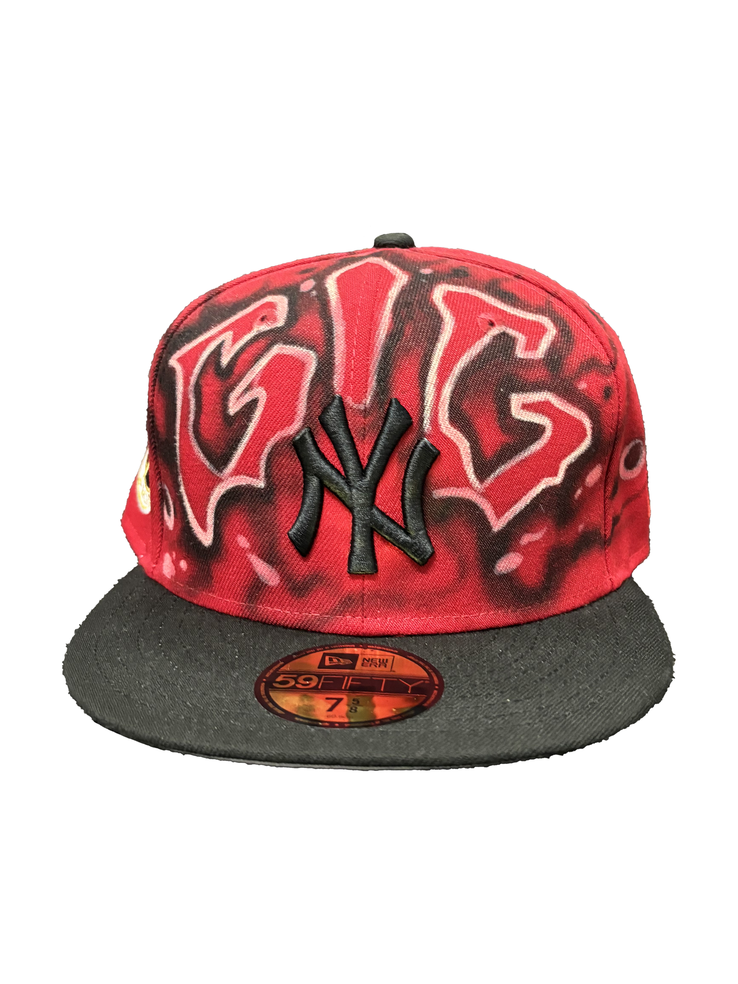 INEEDGIG$ X DEE COSEY Hats