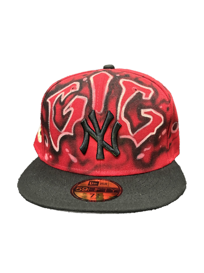 INEEDGIG$ X DEE COSEY Hats