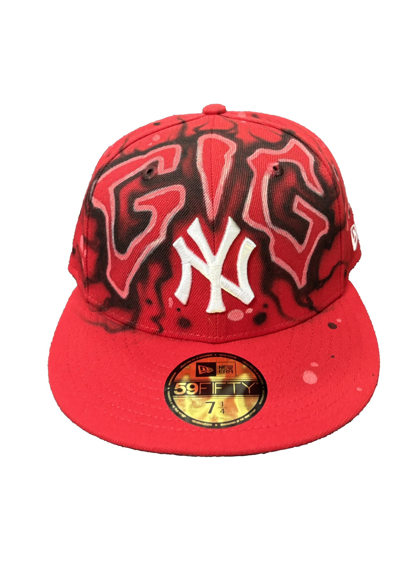 INEEDGIG$ X DEE COSEY Hats