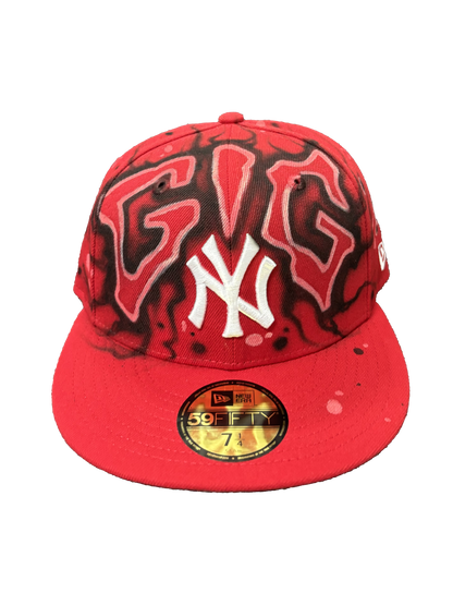 INEEDGIG$ X DEE COSEY Hats