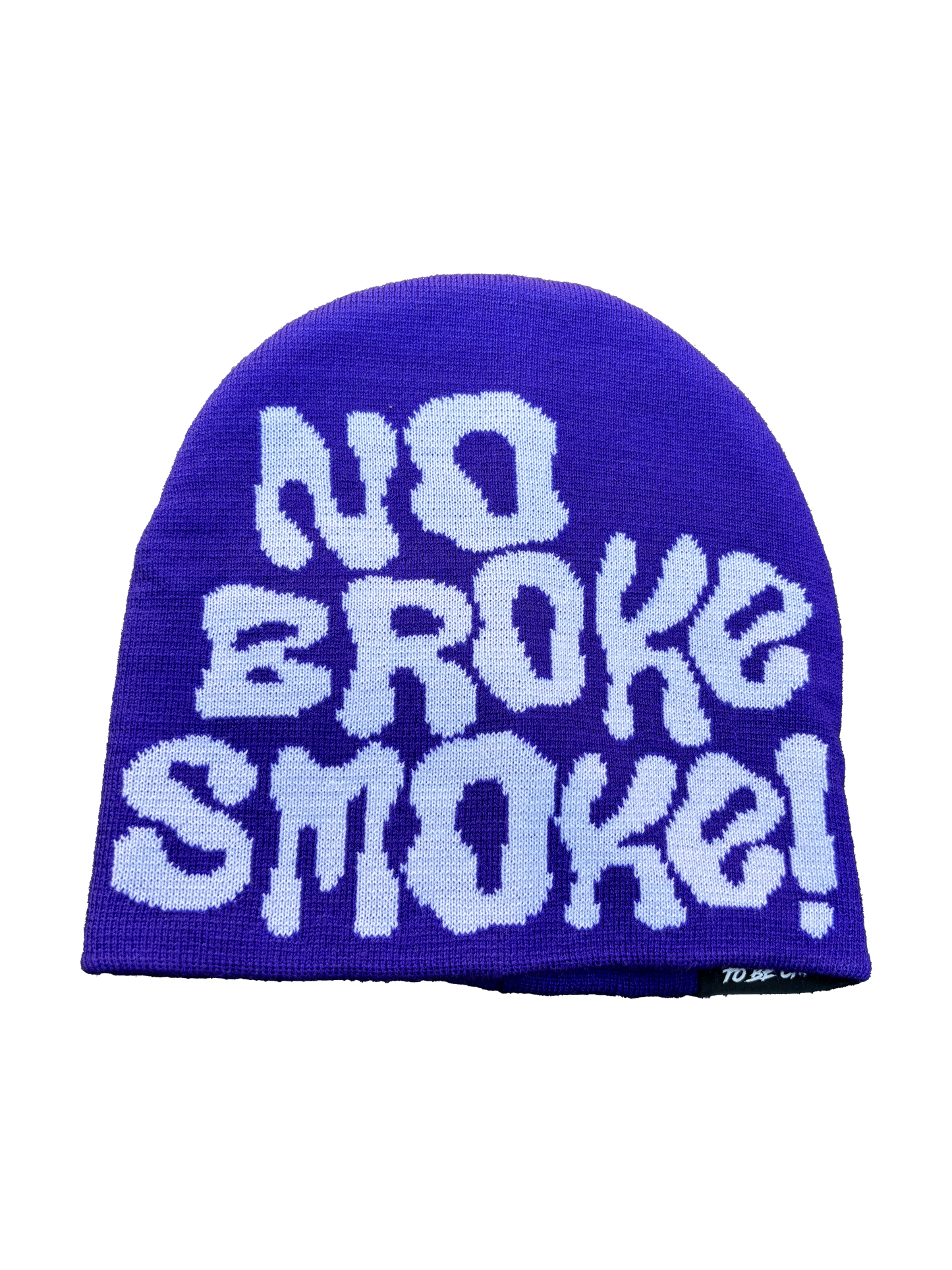 NoBrokeSmoke Skully