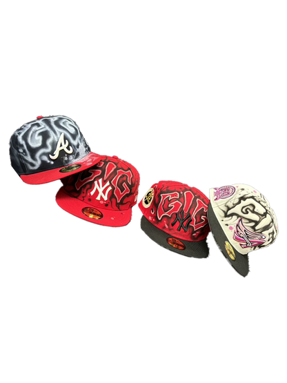 INEEDGIG$ X DEE COSEY Hats