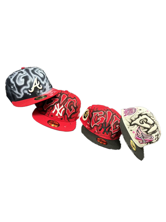 INEEDGIG$ X DEE COSEY Hats