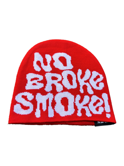 NoBrokeSmoke Skully