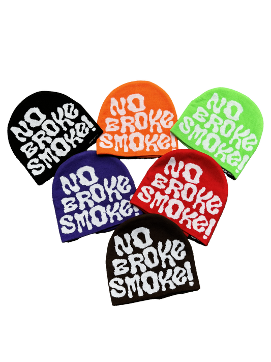 NoBrokeSmoke Skully